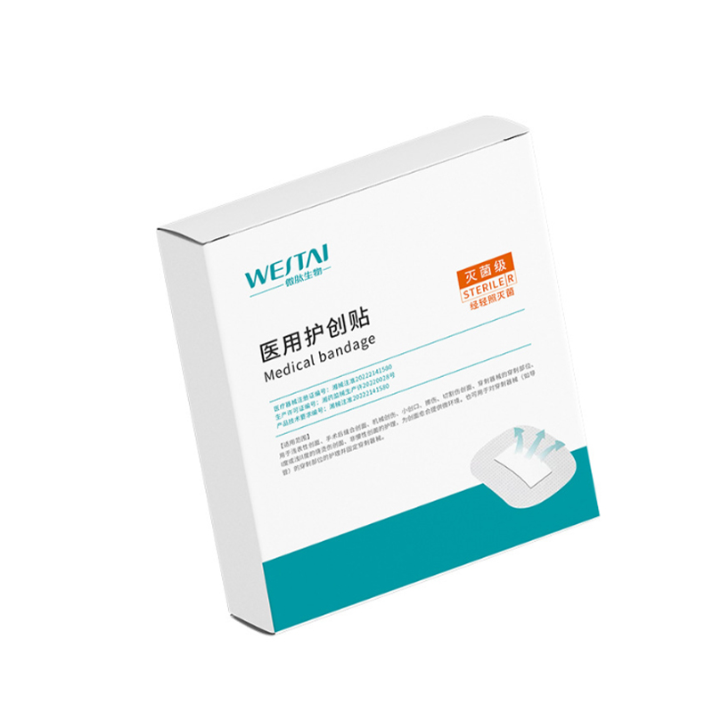 戰(zhàn)地急救/急診科/家庭急救包：湖南益安止血材料的‘全場景守護’方案